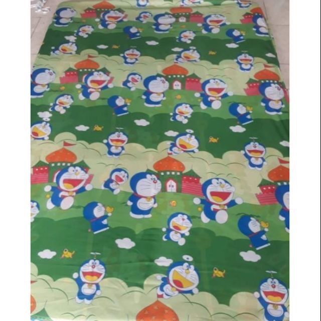 Grap lẻ thun lạnh 1m6_ 1m8x 2m cao 30cm