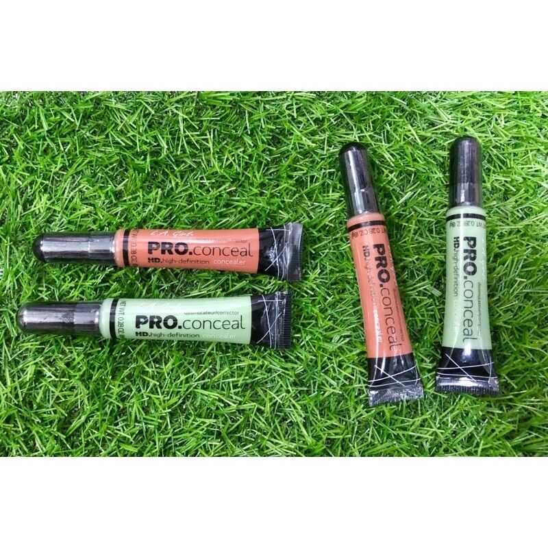 Kem che khuyết điểm LA. Girl PRO Conceal