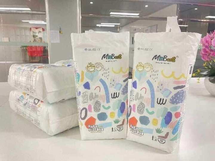 COM BO 100 MIẾNG BỈM QUẦN MlOBUSS.