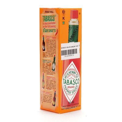 TƯƠNG ỚT TABASCO 60ml