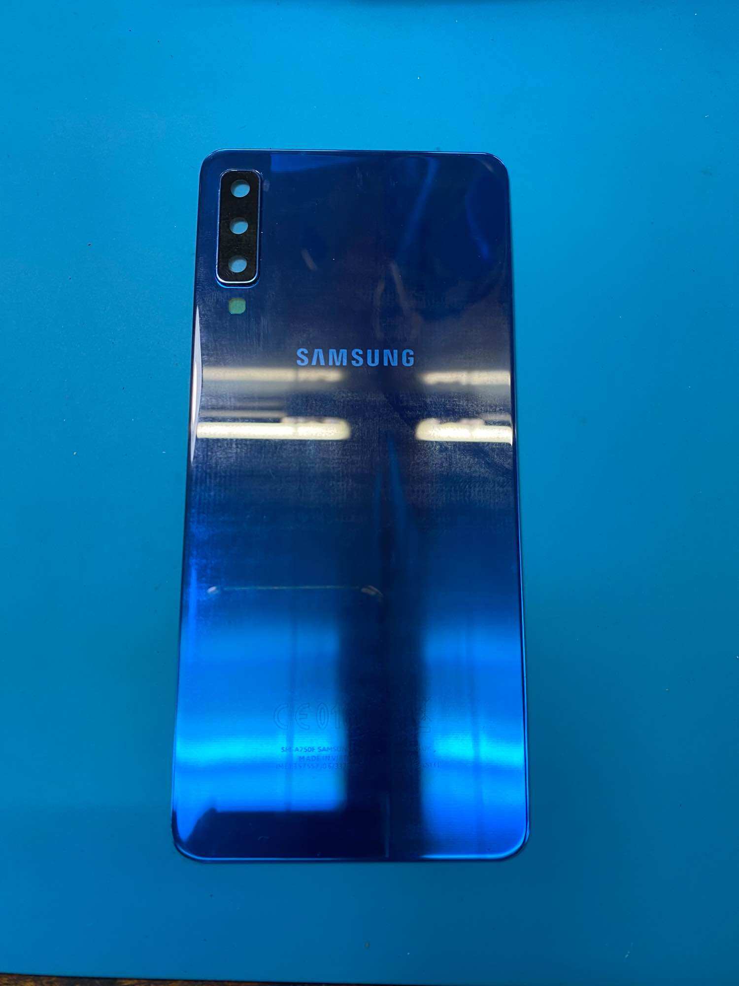 Nắp lưng samsung A750 / A7 2018