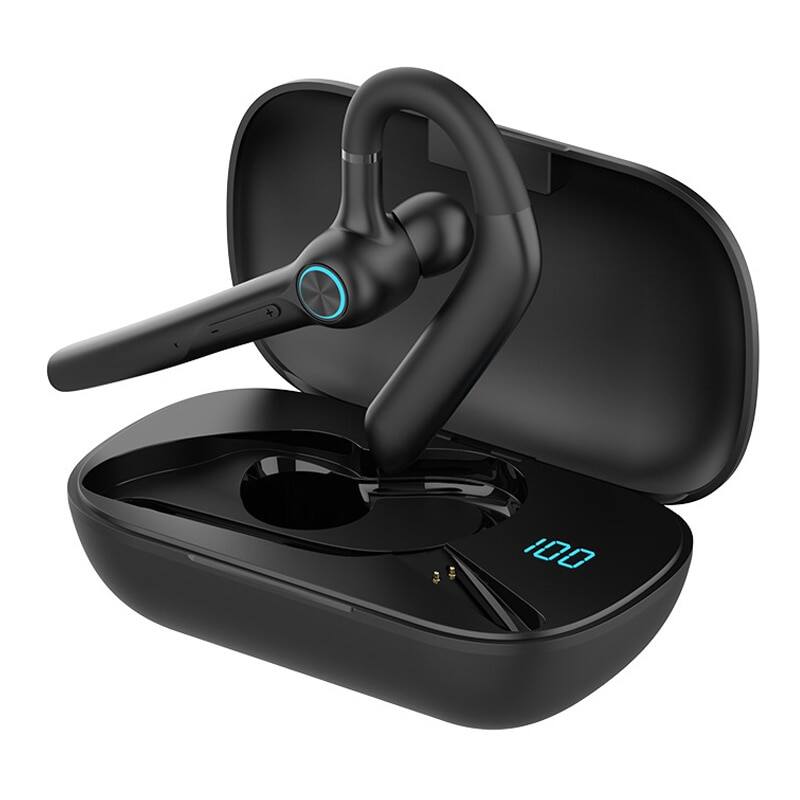 Có Micro Tai Nghe Không Dây Tai Nghe Bluetooth Tai Nghe Nhét Tai Fone De Ouvido Audifonos Con Microfono Auriculares Inalambicos