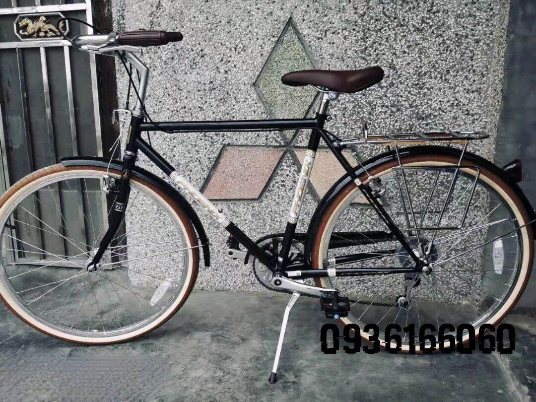 XE ĐẠP PHƯỢNG HOÀNG HẠNG SANG