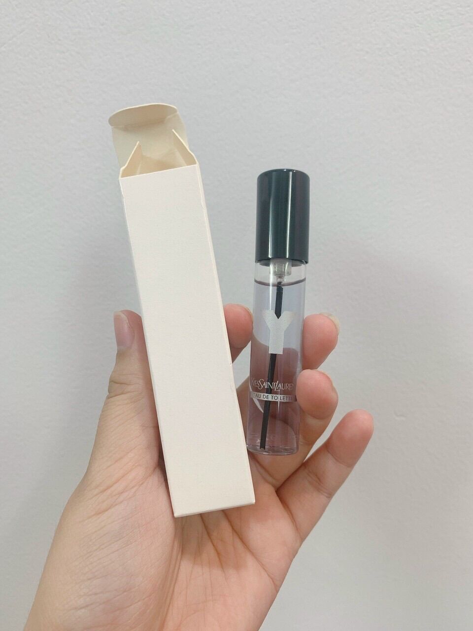 Nước hoa ysl y edt 10ml