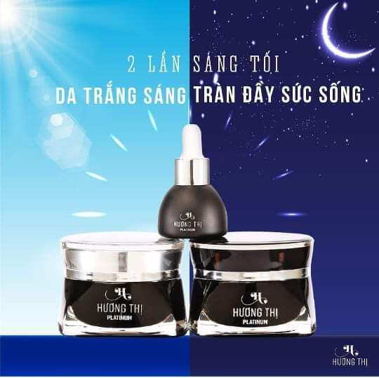 (KÈM QUÀ)Bộ kem dưỡng da đa chức năng