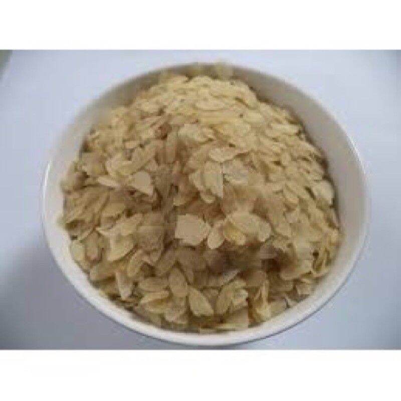 200gr cốm trắng dẹp