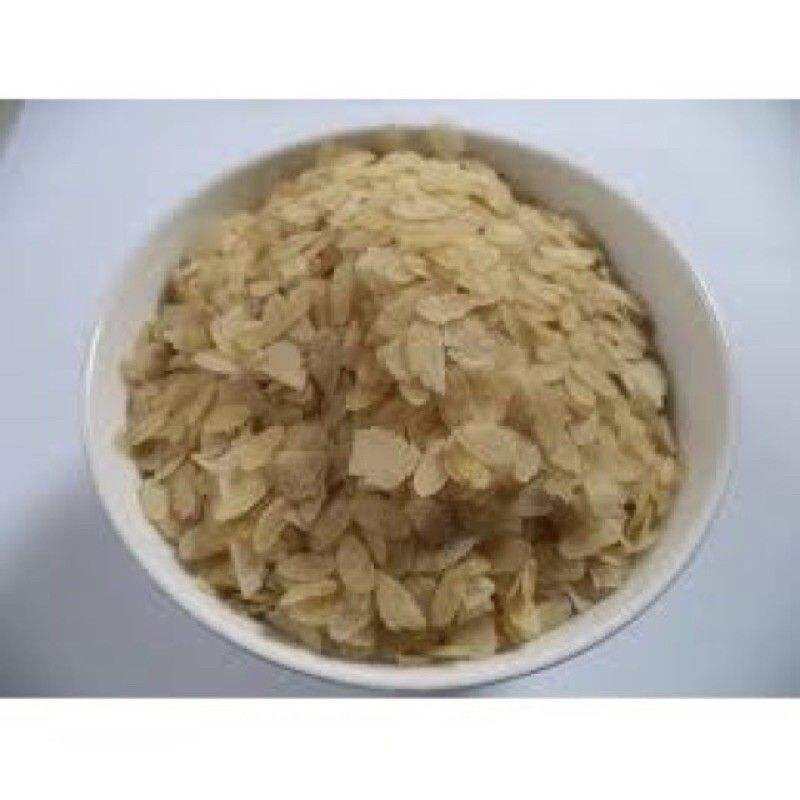 200Gr Cốm Trắng Dẹp ( Loại Dày )