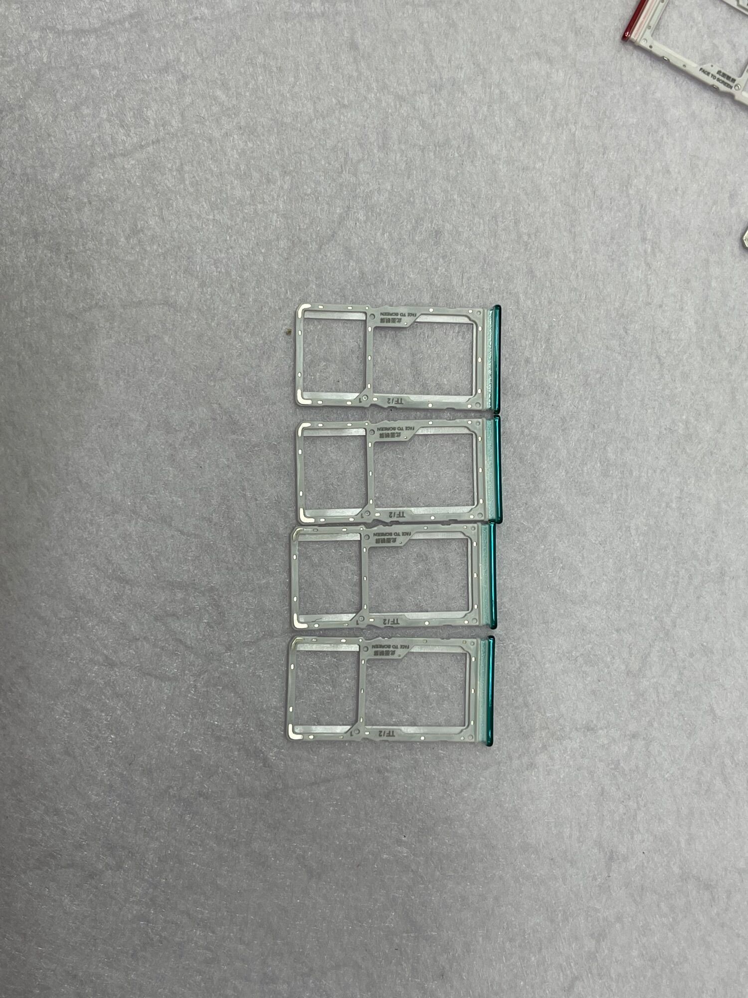 Khay sim xiaomi redmi note 8pro