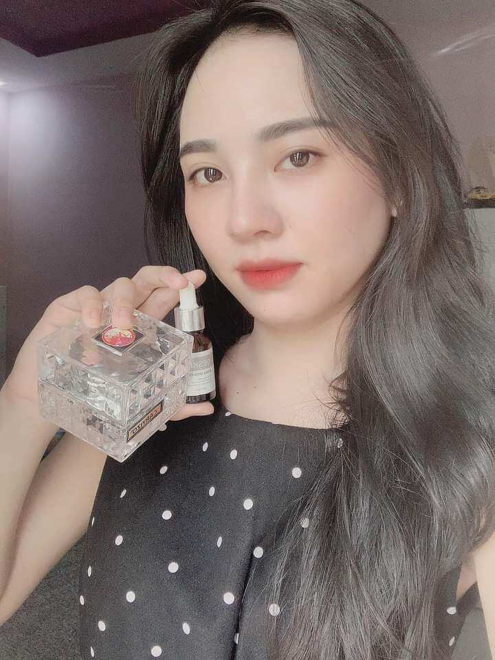 SERUM BESKIN TẾ BÀO GỐC