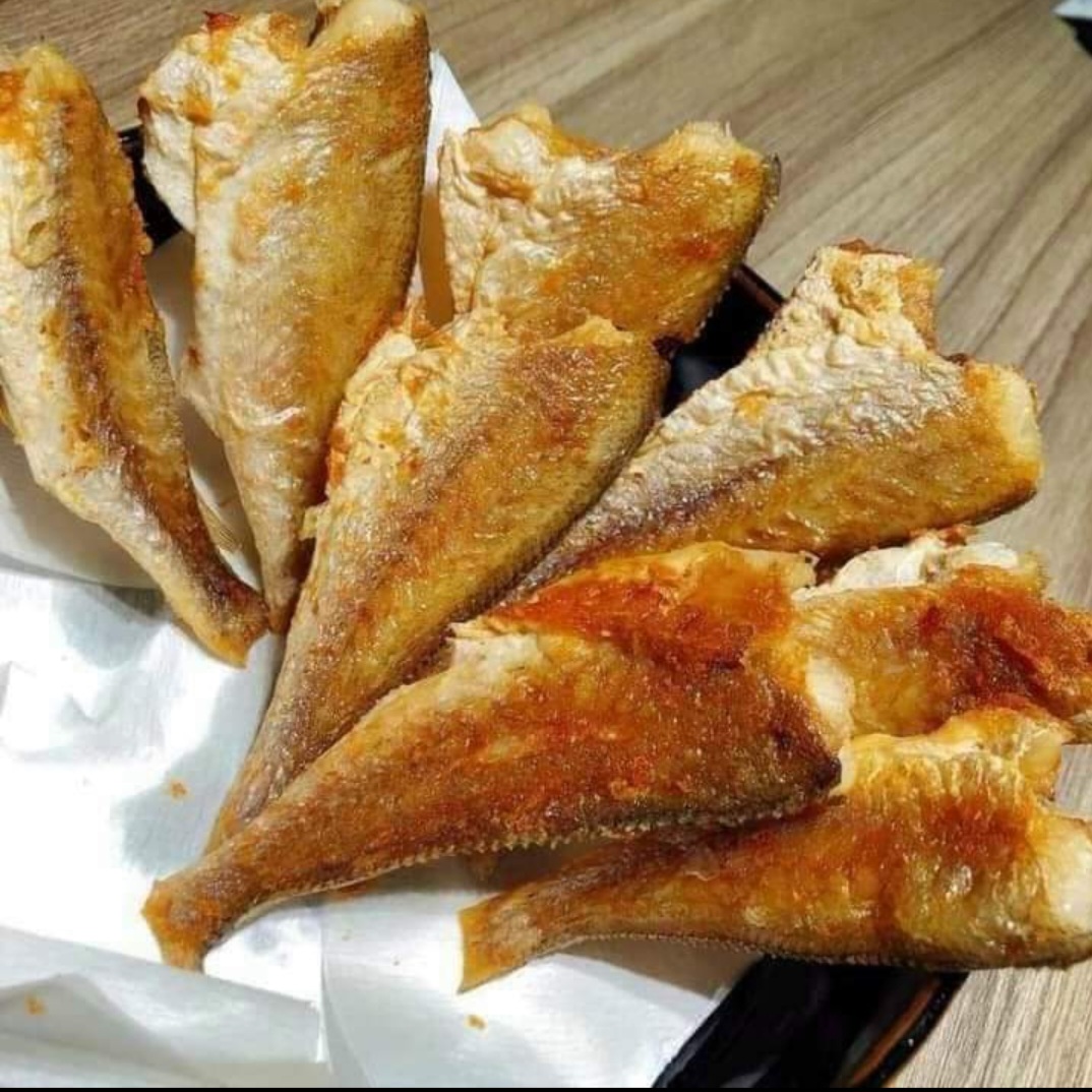 Khô đù cà mau ( vị nhạt 1kg)