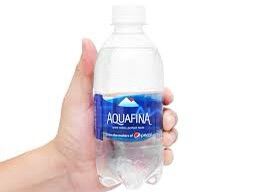 Thùng 24 chai nước tinh khiết aquafina 355ml - ảnh sản phẩm 3