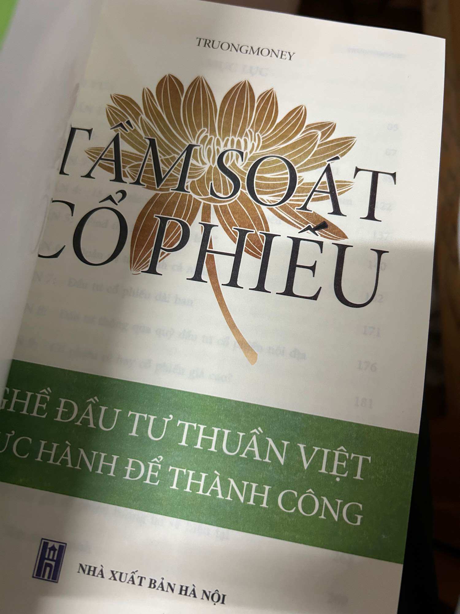 Tầm Soát Cổ Phiếu-in màu