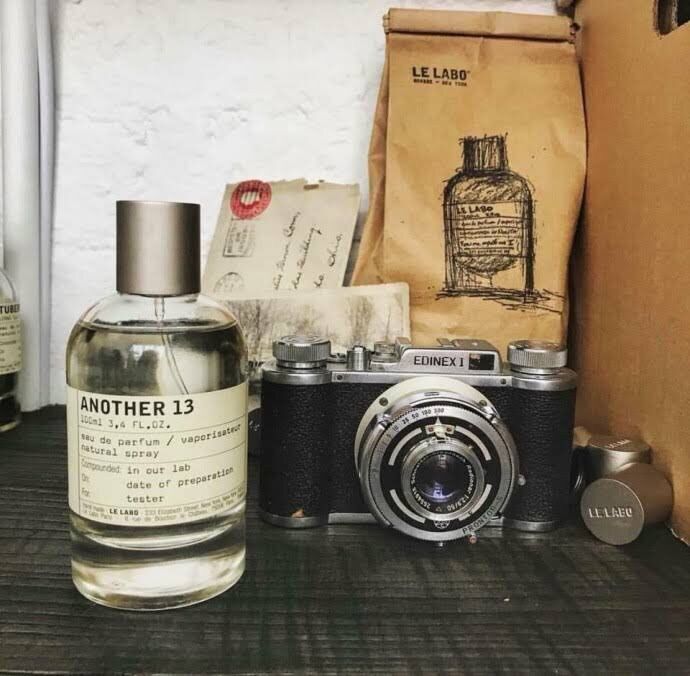 Nước hoa chiết Le Labo Another 13 EDP 10ml - Nước hoa Unisex - Authentic