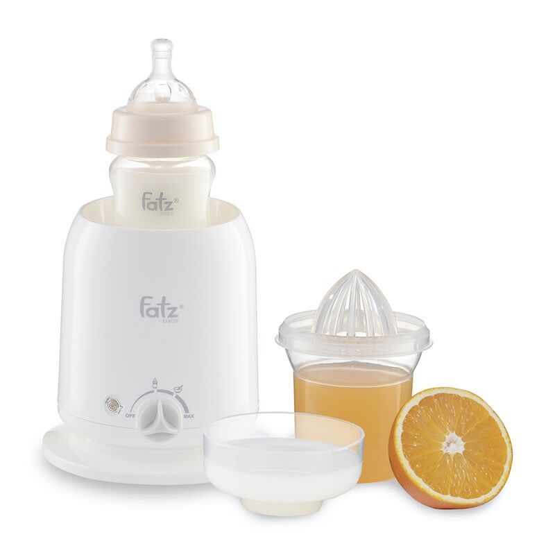 Máy hâm sữa fatz Baby mono 2