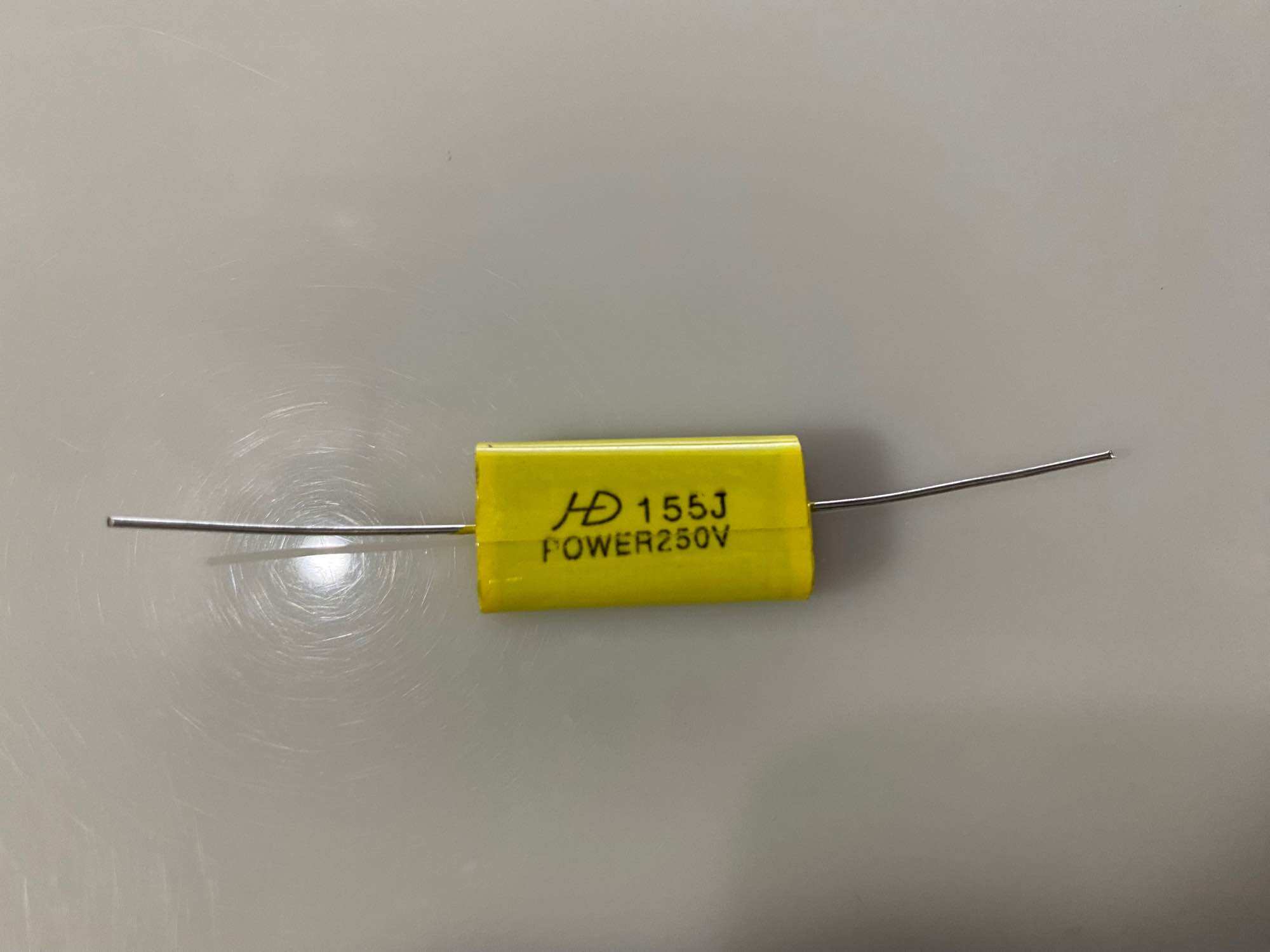 Combo 4 tụ cản treble 155/250v