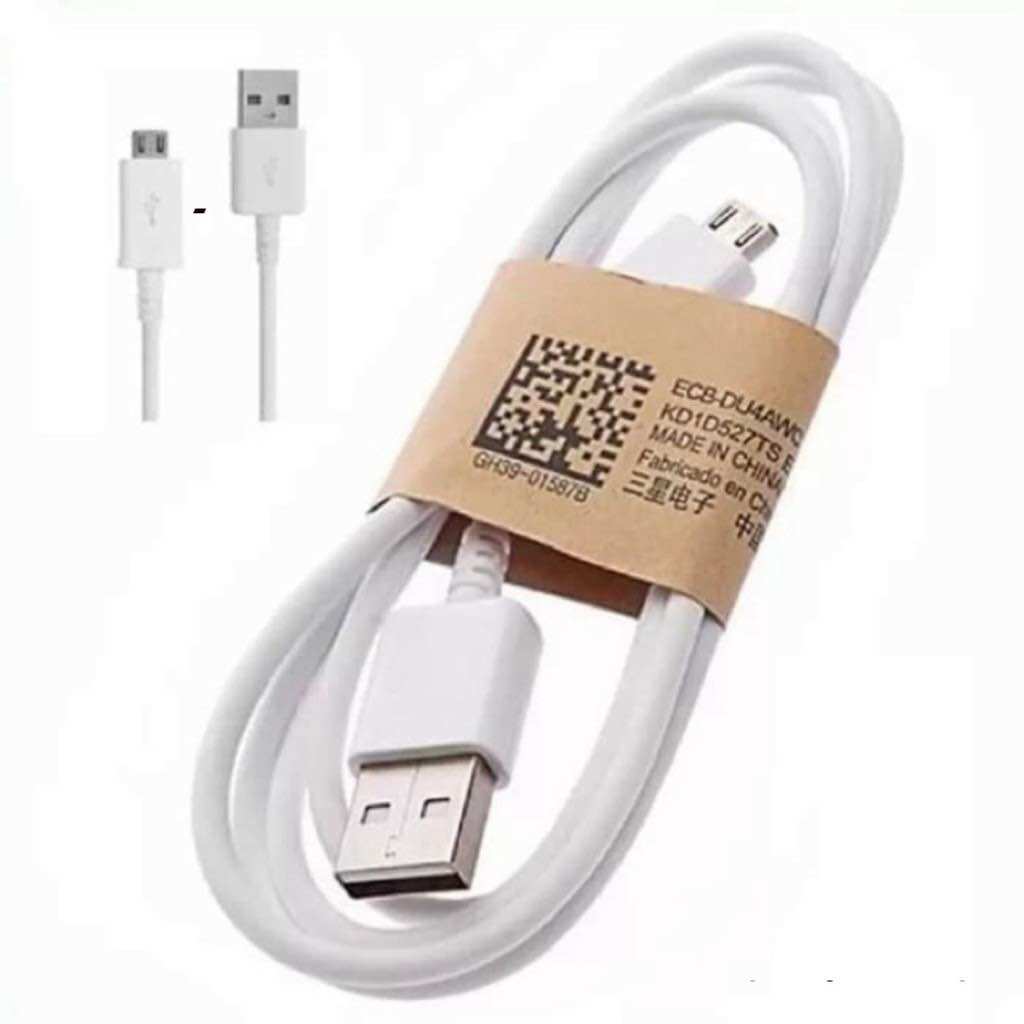 Cáp sạc micro usb android 1m