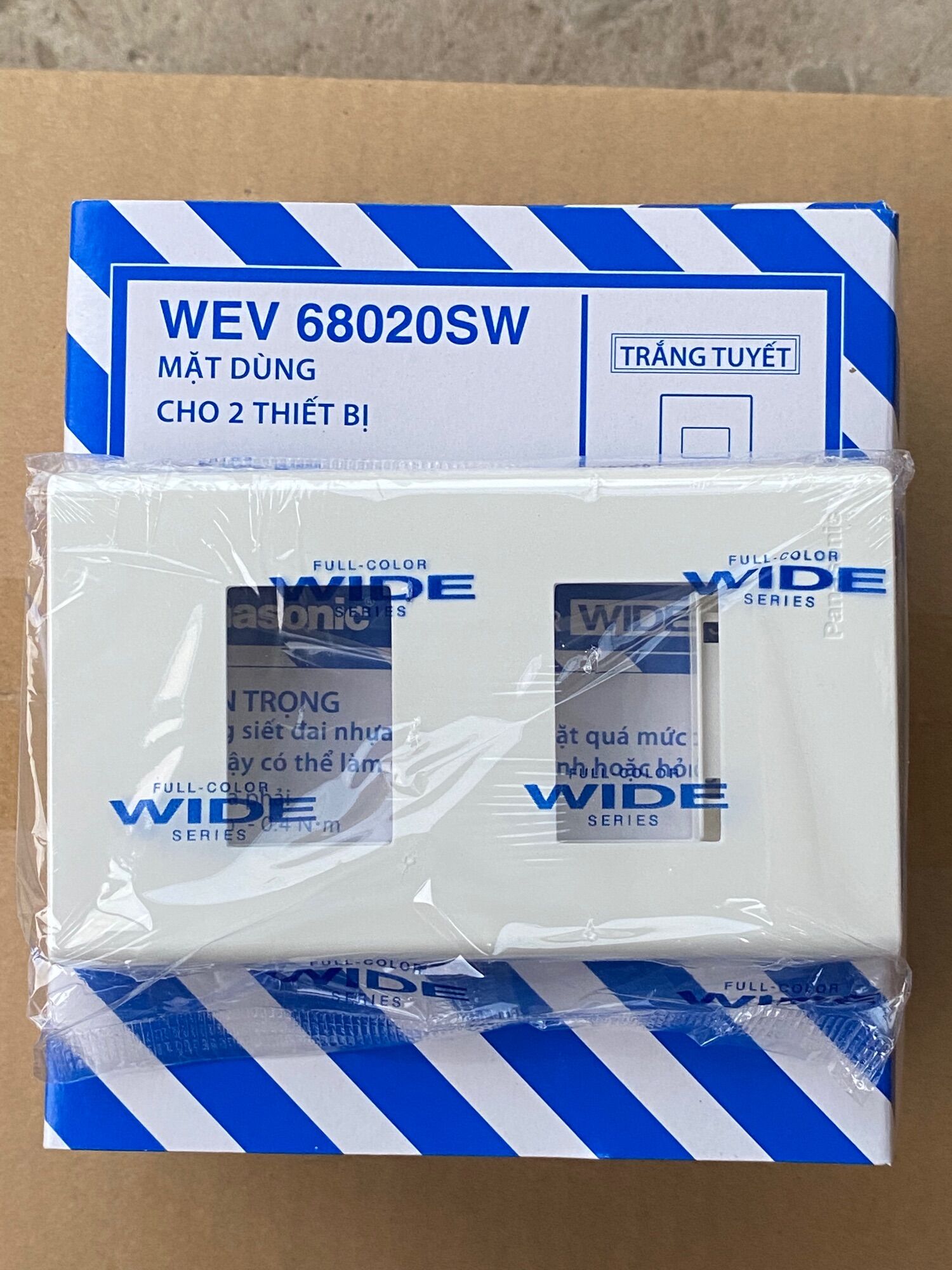 MẶT PANASONIC 1,2,3,4,6 WIDE FULL