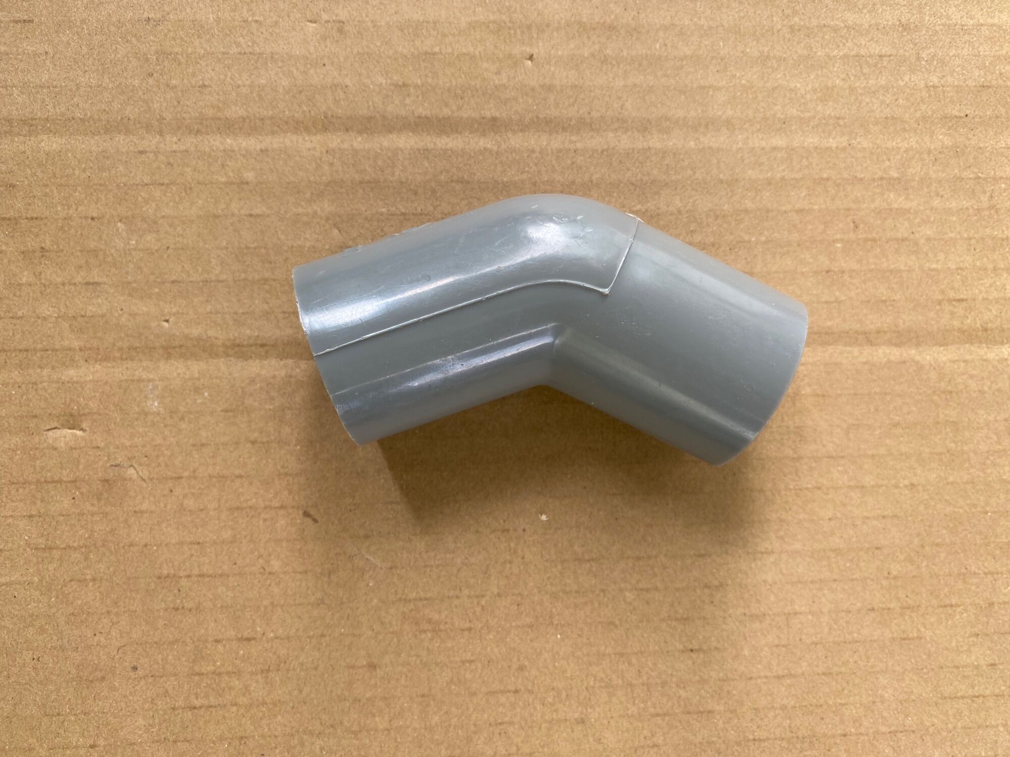 Phụ kiện pvc nhựa Bình Minh phi 34