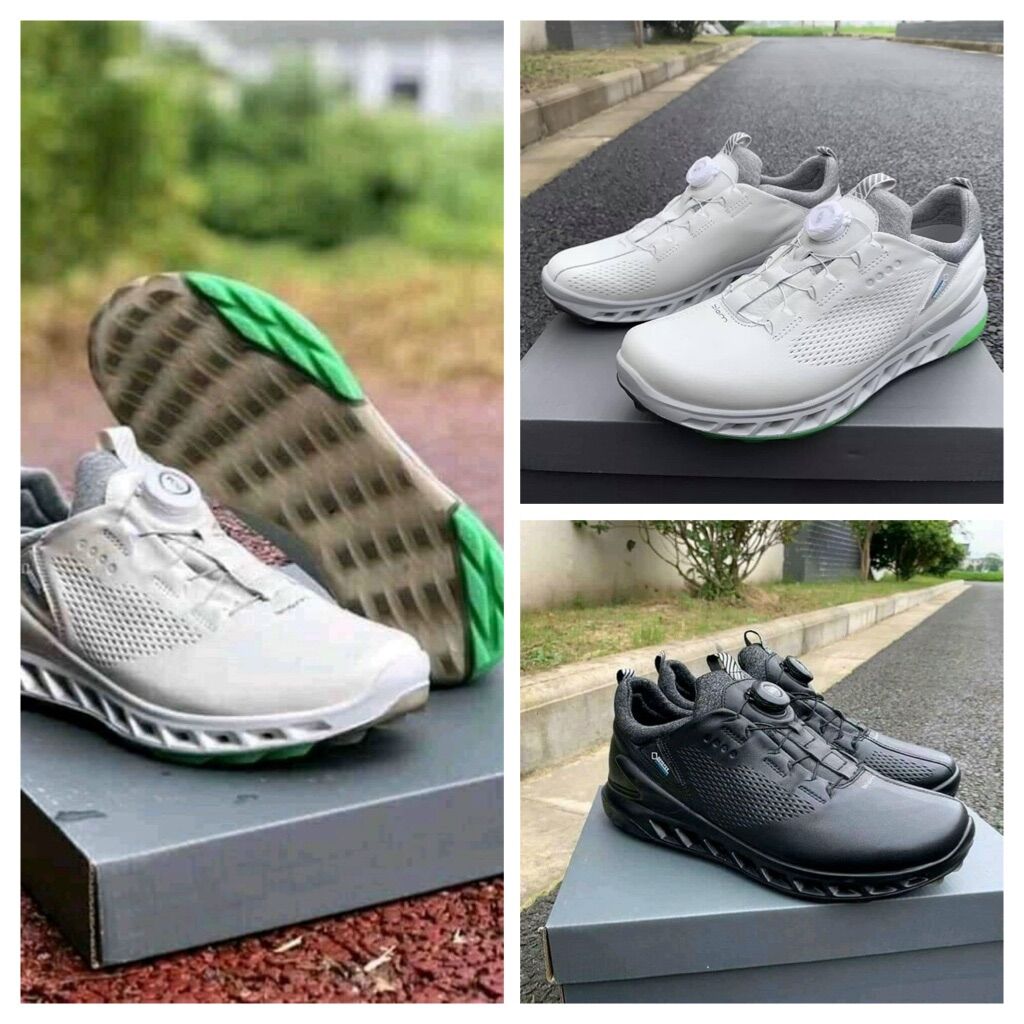 Giày Ecco Golf Nam