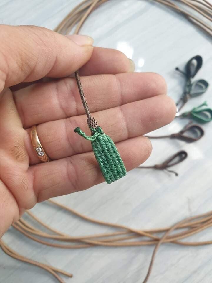 [HCM]Xích chân gà siêu bền mẫu Malai
