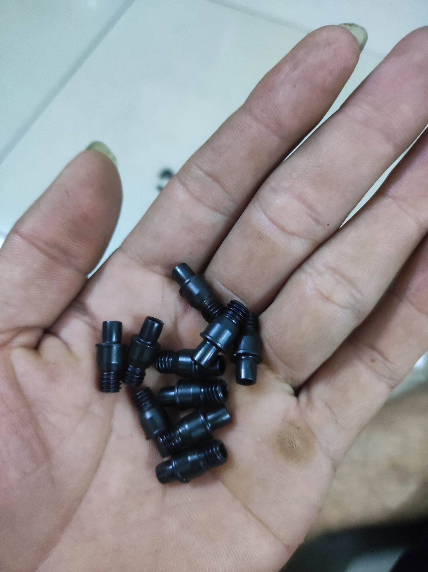 ốc cán dao t16 cán 20 cán 25 cán w08