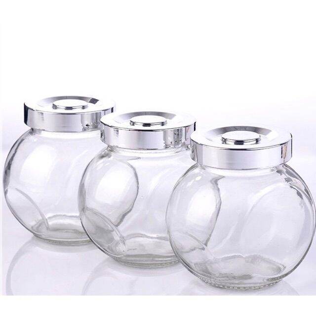 Hủ Nghiêng Thủy Tinh 50ml
