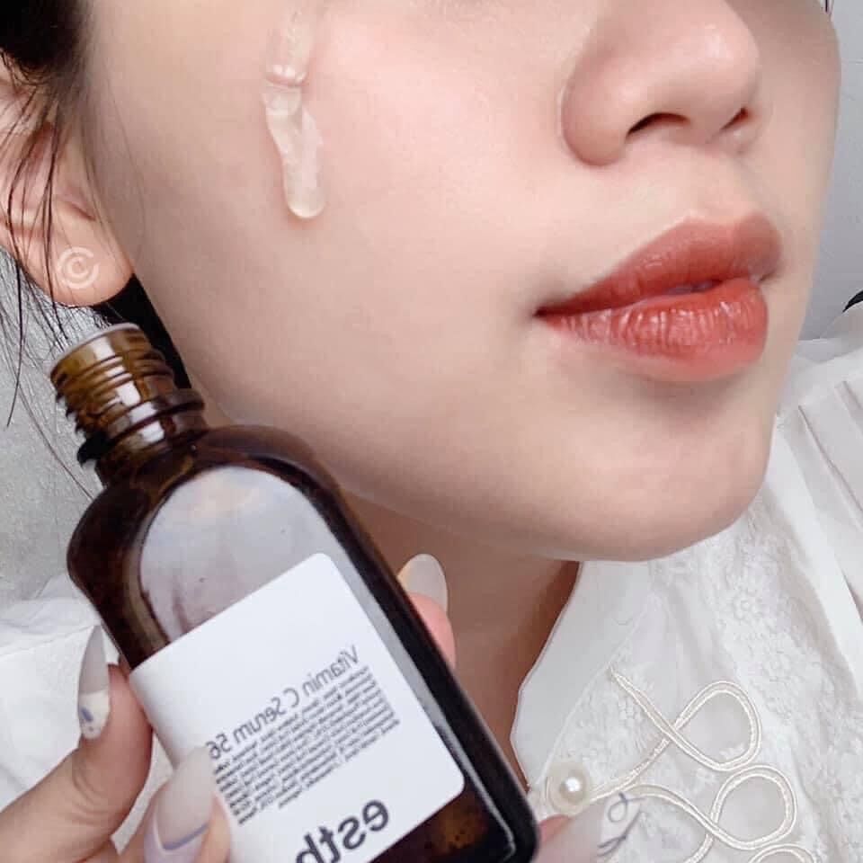 serum vitamin c 561 esthemax