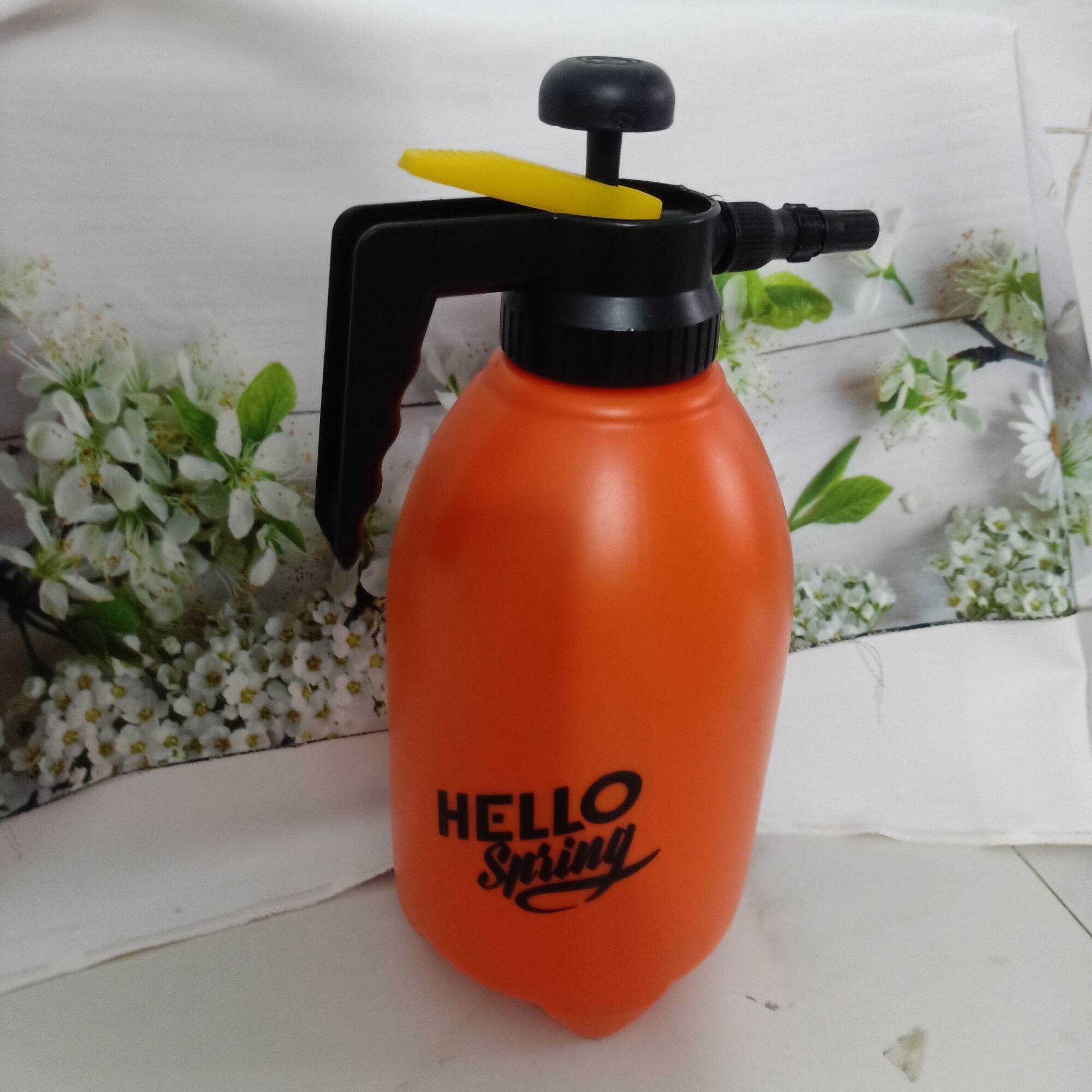 Bình xịt tưới cây Dudaco 3L phun sương