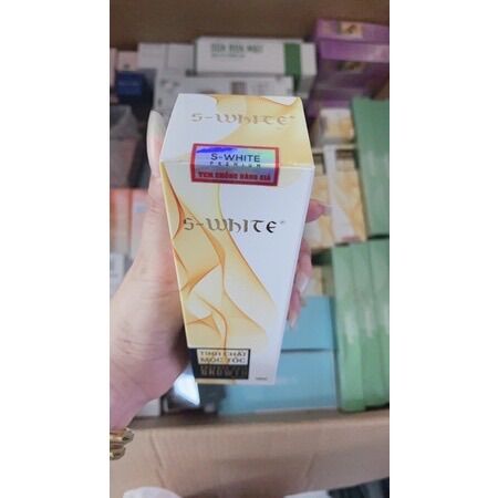 TINH CHẤT MỌC TÓC SWHITE