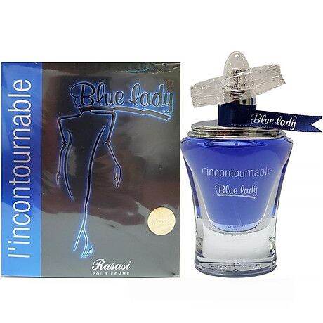 Nước Hoa BLUE LADY 35ml