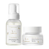 TENDER'FLOWER | Kem Dưỡng Ẩm Cho Bé 0-12 Tháng