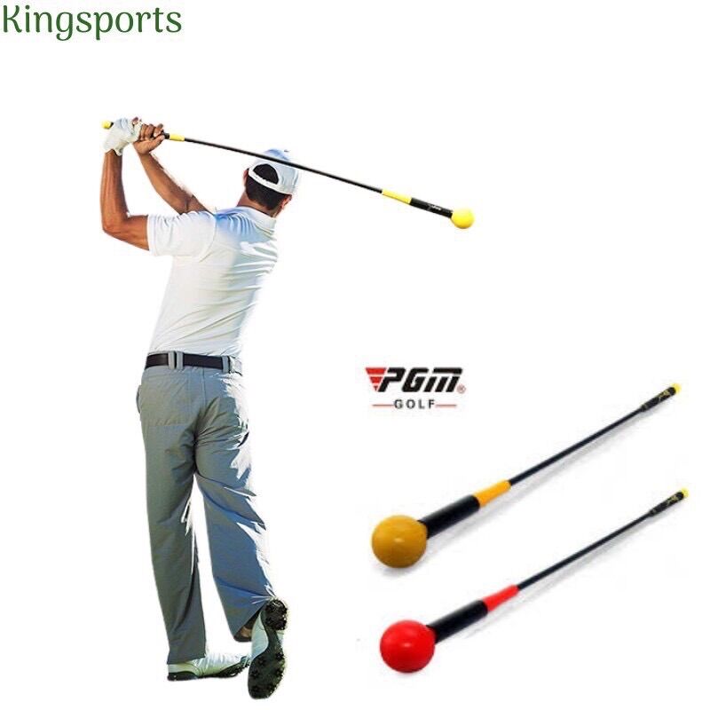 Gậy Golf Tập Swing Cán Cao Su Dẻo