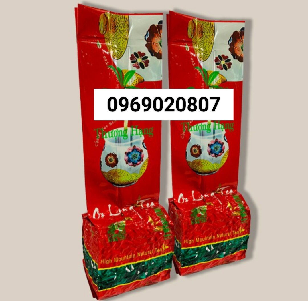 1 KG TRÀ OLONG THƯợNG HẠNG