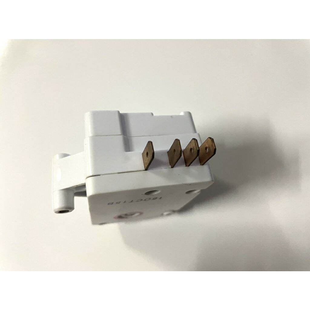 [HCM]timer đồng hồ thời gian tủ lạnh Toshiba