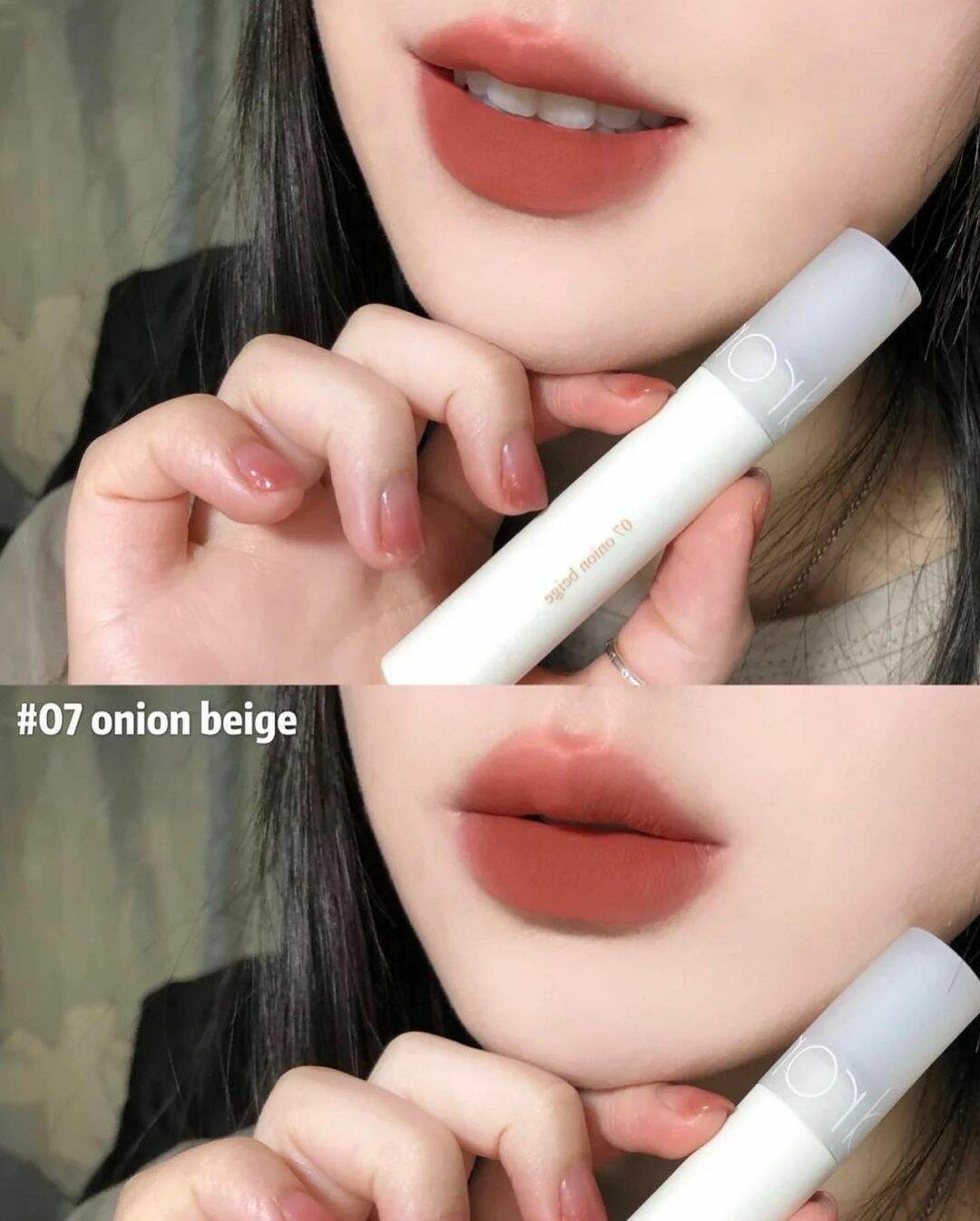 Son Romand Be Original ( See-through Tint, Glass water tint) - Hanbok Project