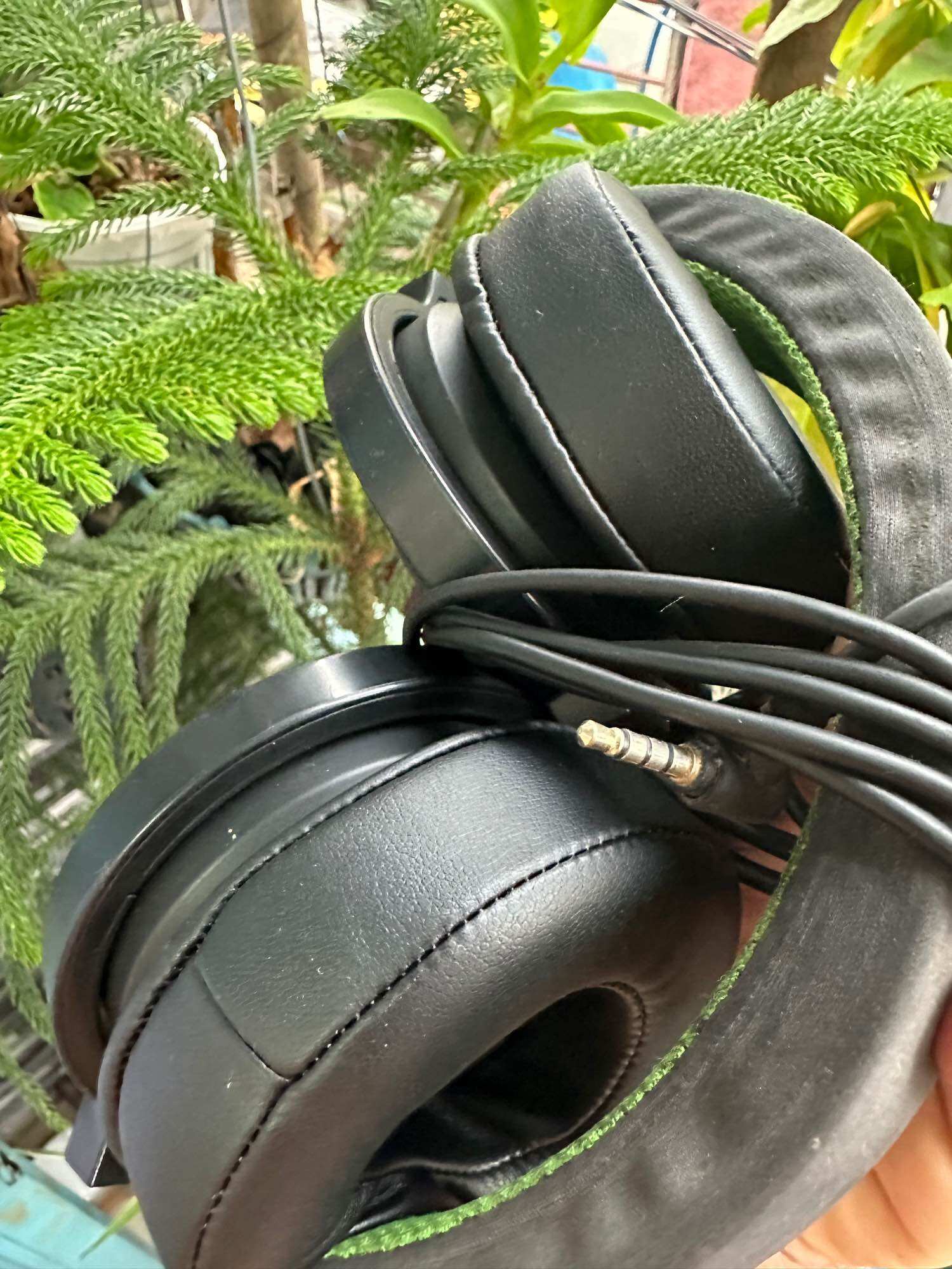 Tai nghe razer hàng si nhật