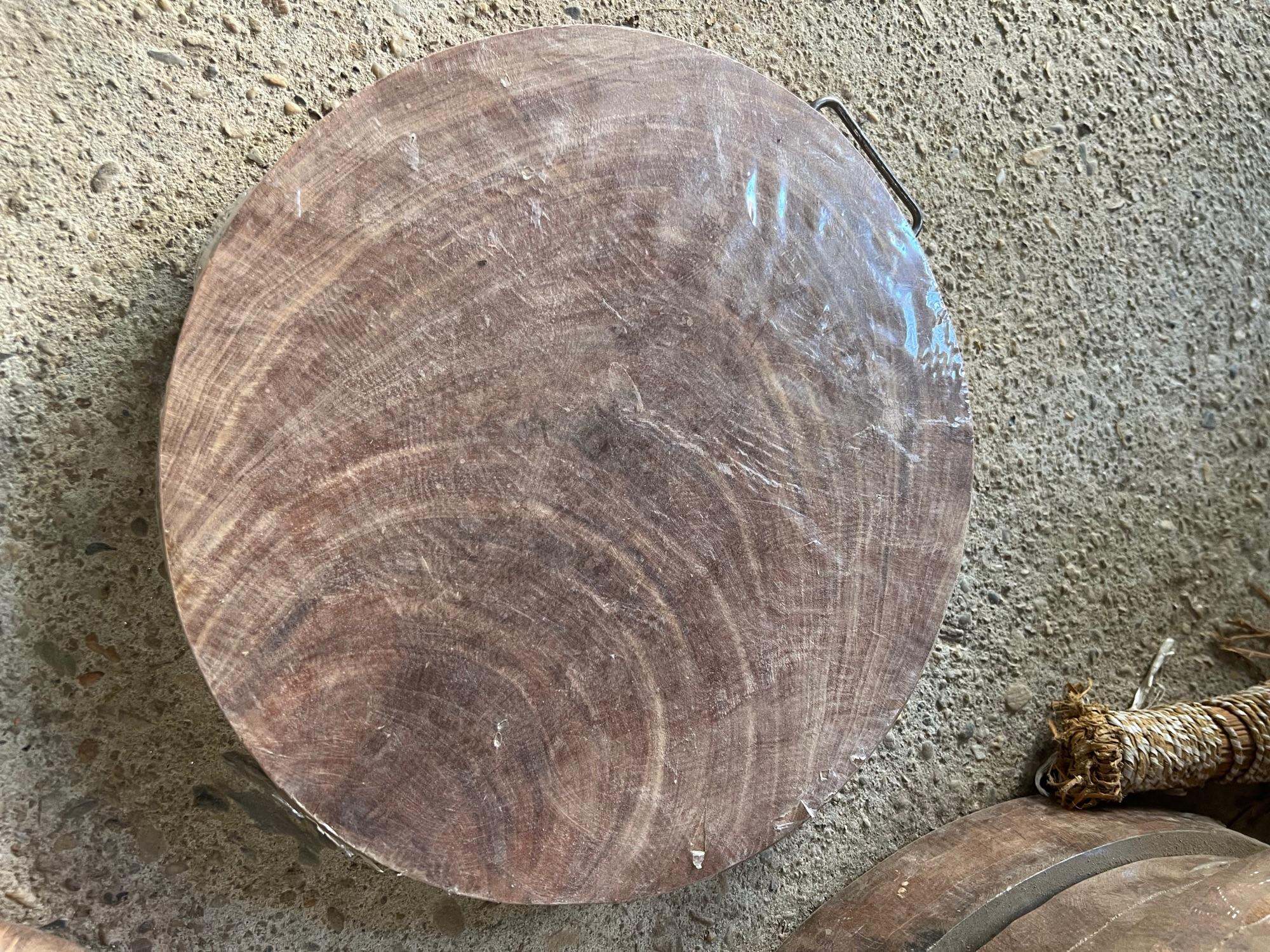 Thớt ngiến chuẩn hàng cao cấp bọc nilon nhiều size