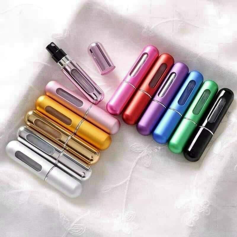 Lọ Chiết Nước Hoa mini 5ml