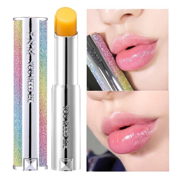 Son dưỡng YNM RAINBOW HONEY LIP BALM | Vinie.minisize