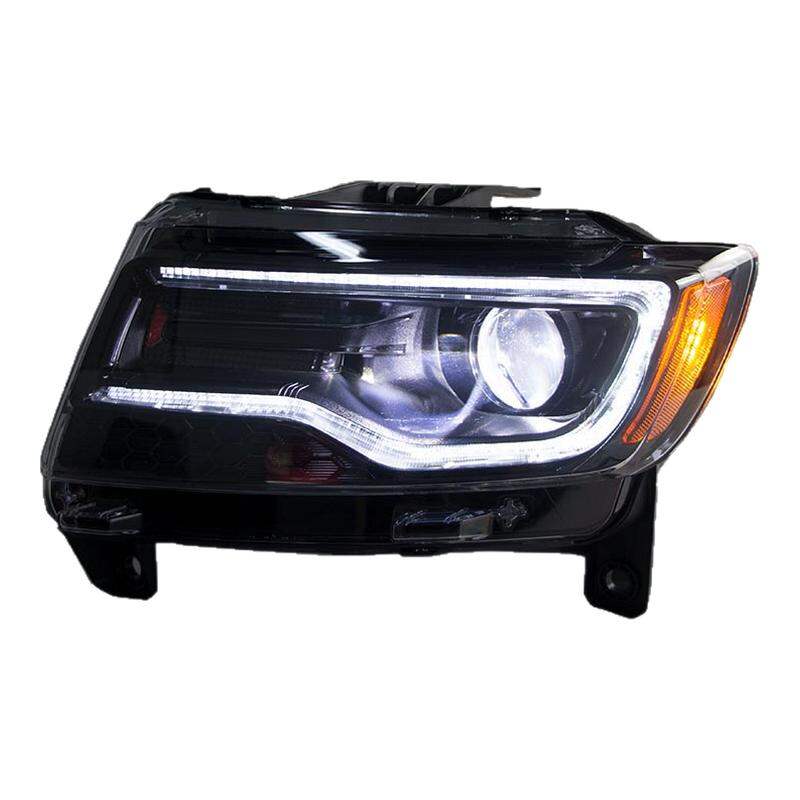 YOUMA | Modification LED Daytime Running Light Headlight Assembly Giá 10,884,000 Đồng*Miễn phí vận chuyển