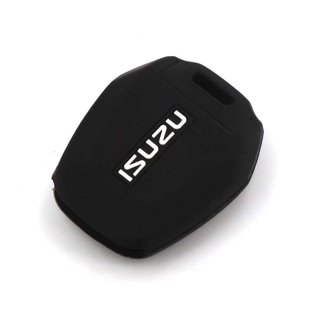 Vỏ silicone bọc chìa khoá Isuzu DMAX Mux D-Max