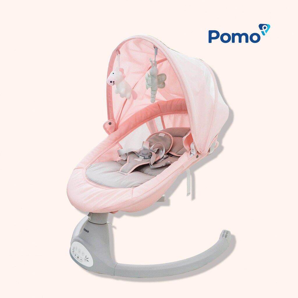 [HCM]NÔI ĐƯA TỰ ĐỘNG PHIÊN BẢN CAO CẤP UMOO