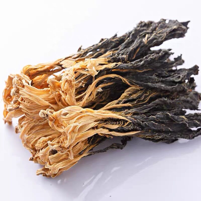 Cải khô hầm canh hàng lẻ 100g 散装白菜干