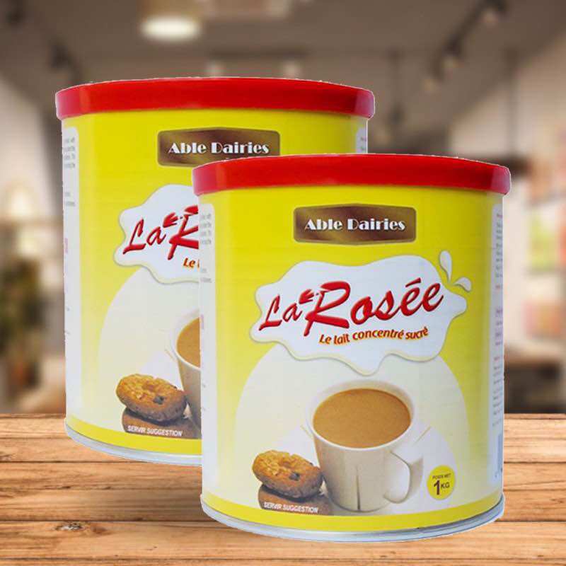 Sữa Đặc Larosee 1 kg
