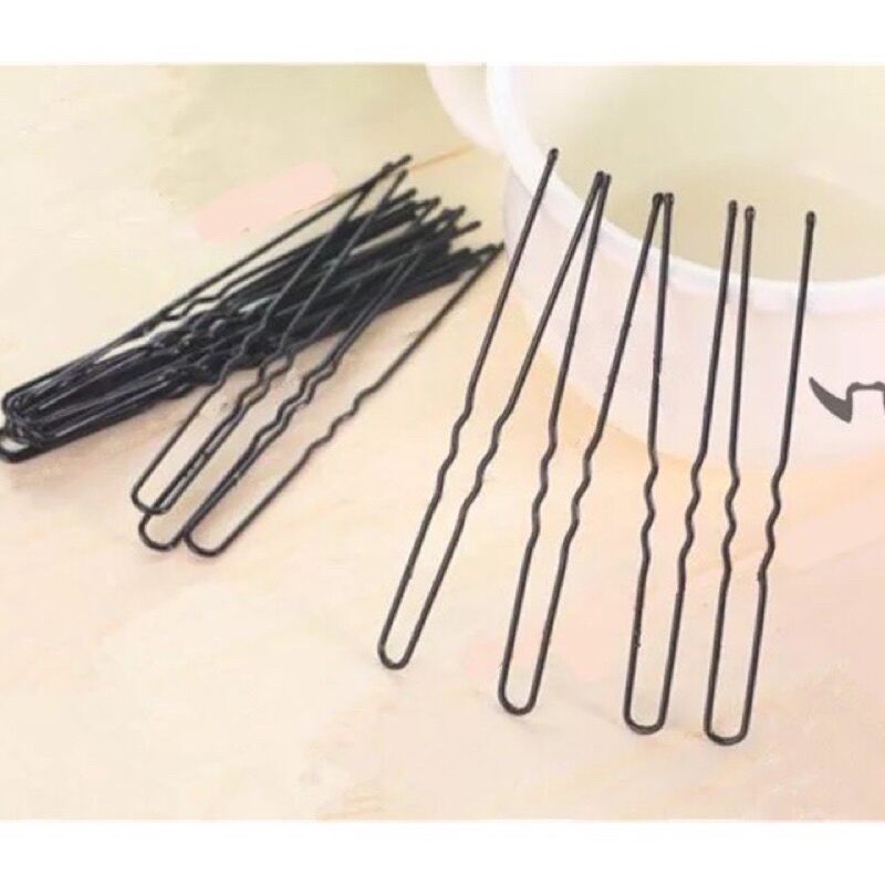 Set 10 chiếc ghim U