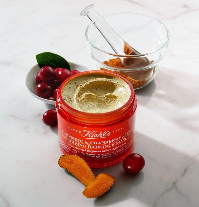 Mask Nghệ Kiehls 100ml
