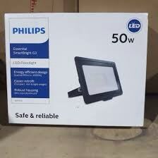Đèn pha Led Philips BVP150 Led 42 50w