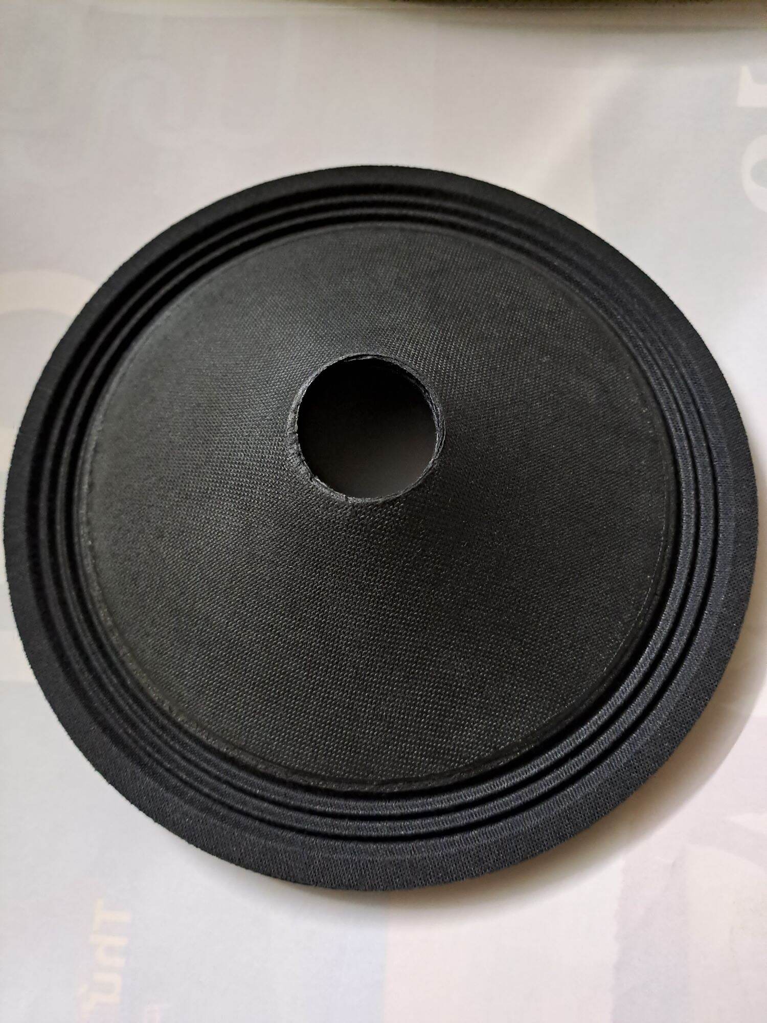 Màng loa bass 16 vải 3 sóng