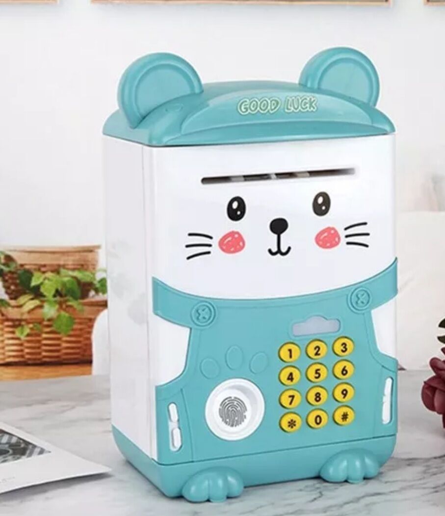 [ HCM] Két sắt thông minh có khóa vân tay