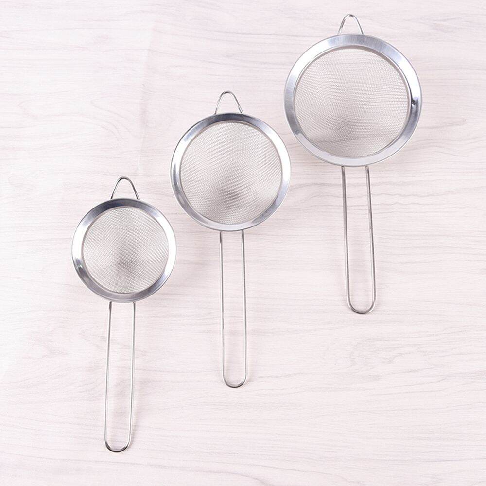 Ray Lọc Inox 10cm